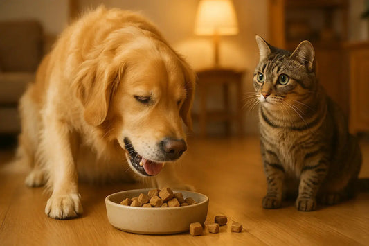 CBD-For-Pets-7-Key-Benefits-to-Manage-Dog-Anxiety-and-Stress Zerep Holistics