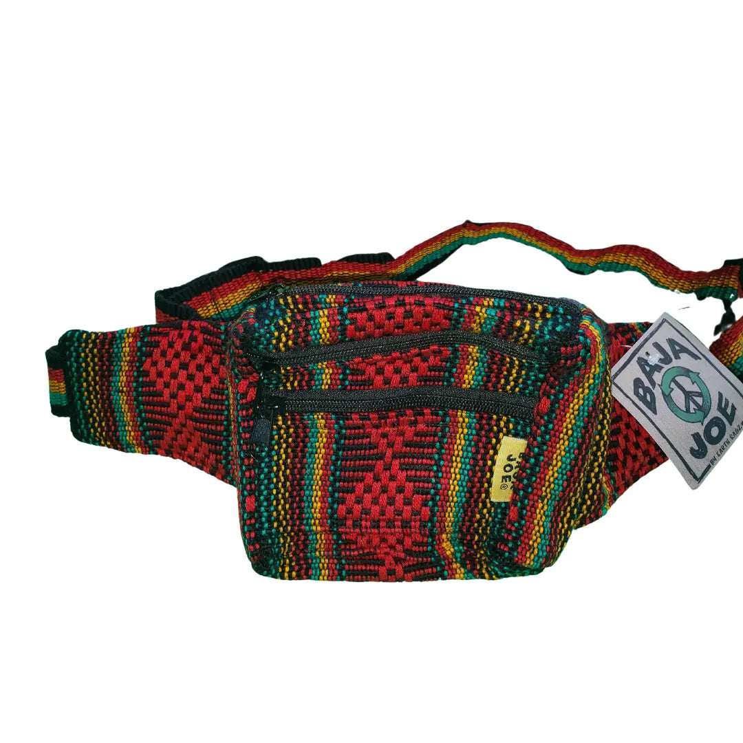 Falsa Fanny Pack Earth Ragz