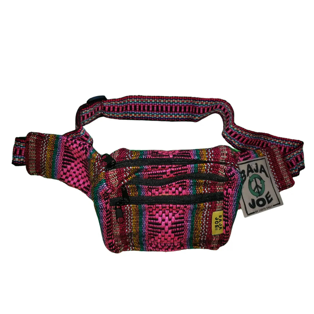 Falsa Fanny Pack Earth Ragz