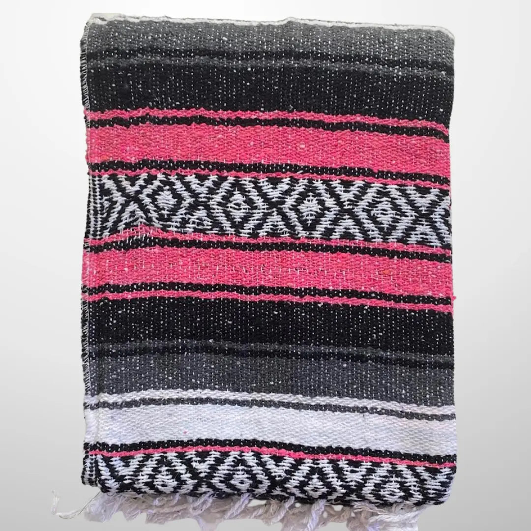 Falsa Blanket - Brights Earth Ragz