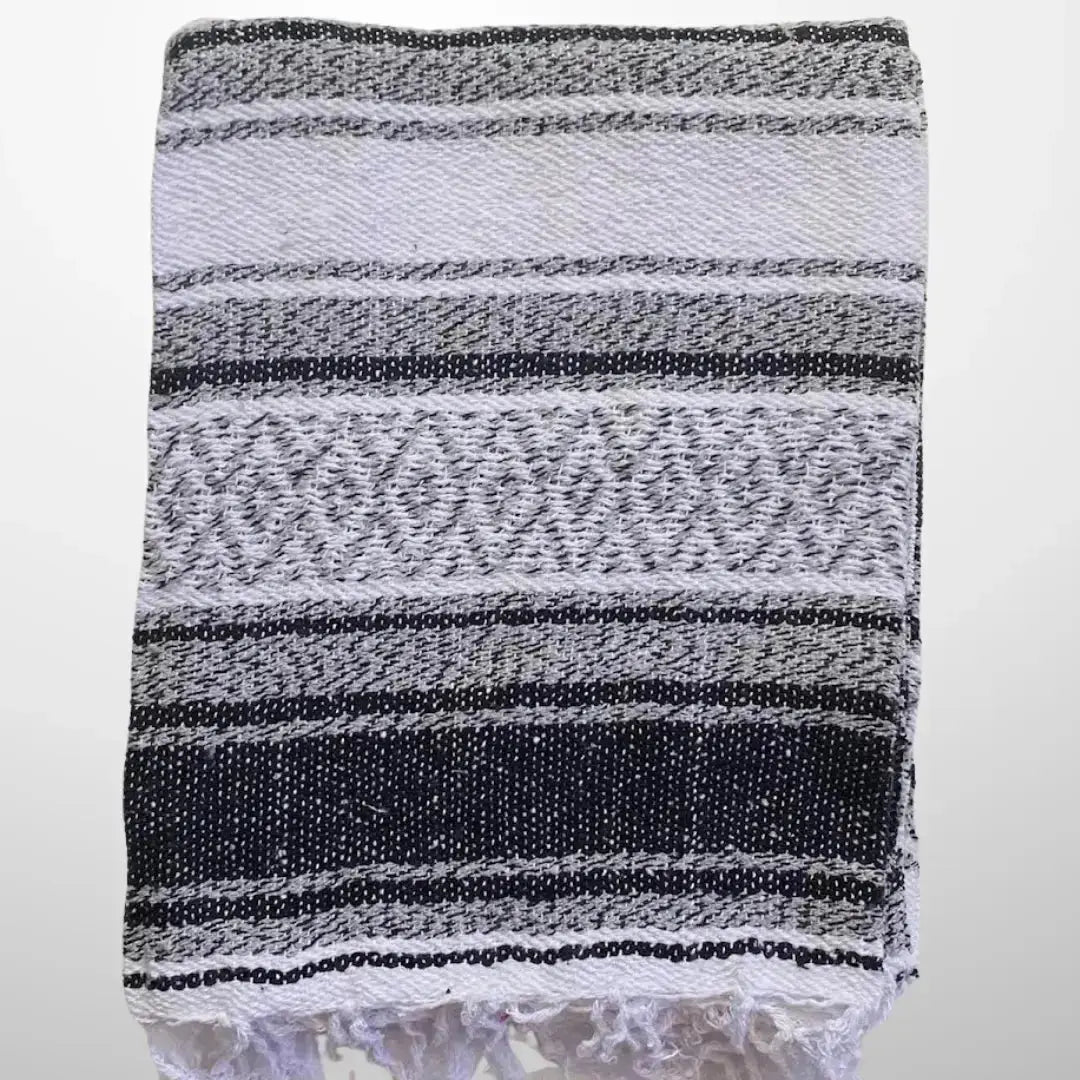 False Blanket - Earth Tones Earth Ragz