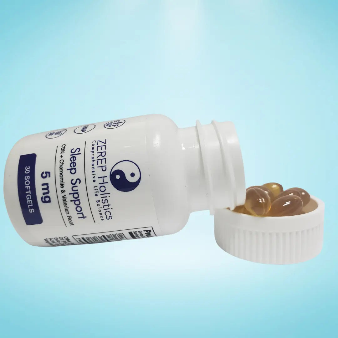 Sleep Support Capsules