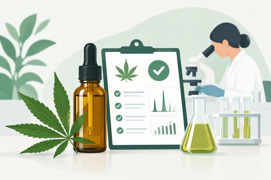 What Makes CBD Lab Tested Worth Checking?