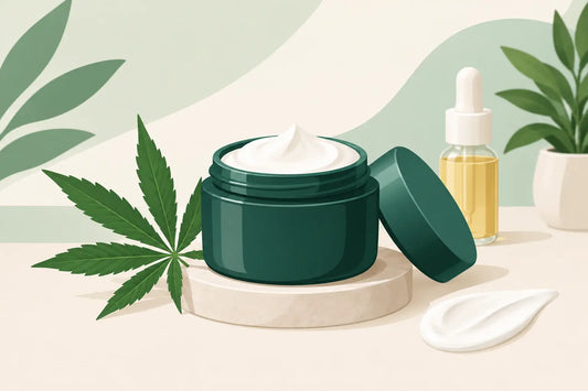CBD Topical Texture Review for Everyday Use