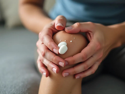 CBD for pain relief