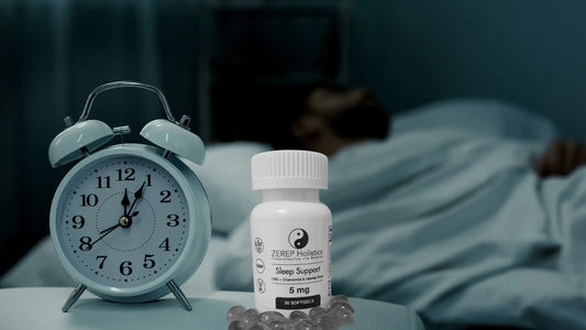 Embrace-the-Slumber-Your-Guide-to-a-New-Natural-Sleep-Solution Zerep Holistics