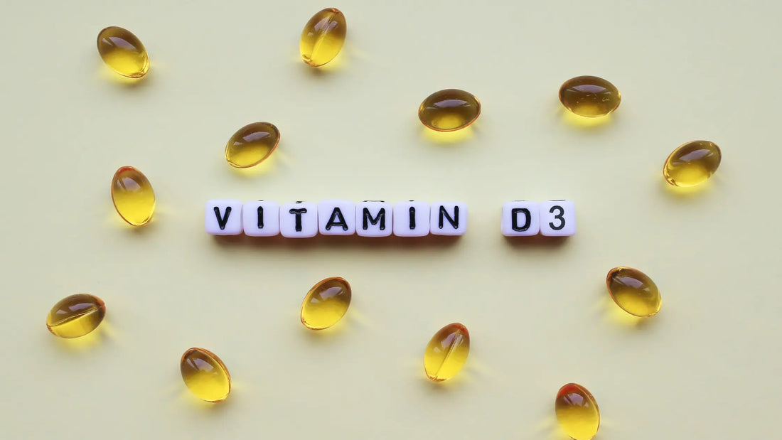 Vitamin-D3-Health-Benefits-Sources-and-Precautions Zerep Holistics