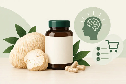 Lion's Mane Supplement Review for Smart Shopping