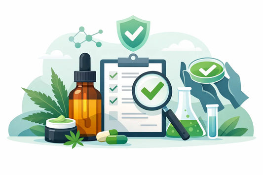 Guide to Third Party Tested CBD