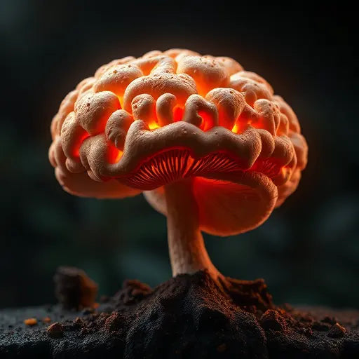 Mushroom-Nootropics-For-Natural-Cognitive-Enhancement Zerep Holistics