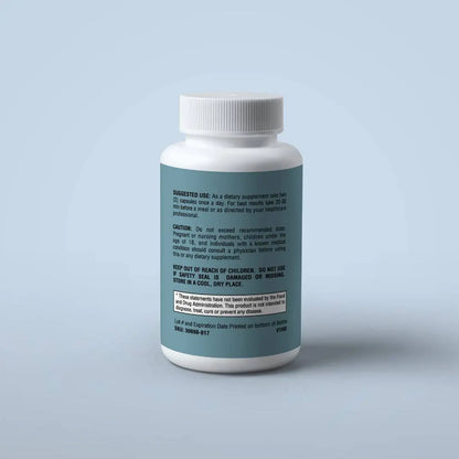 Sleep Support Oral Supplement/Vitamin Nutra Moment