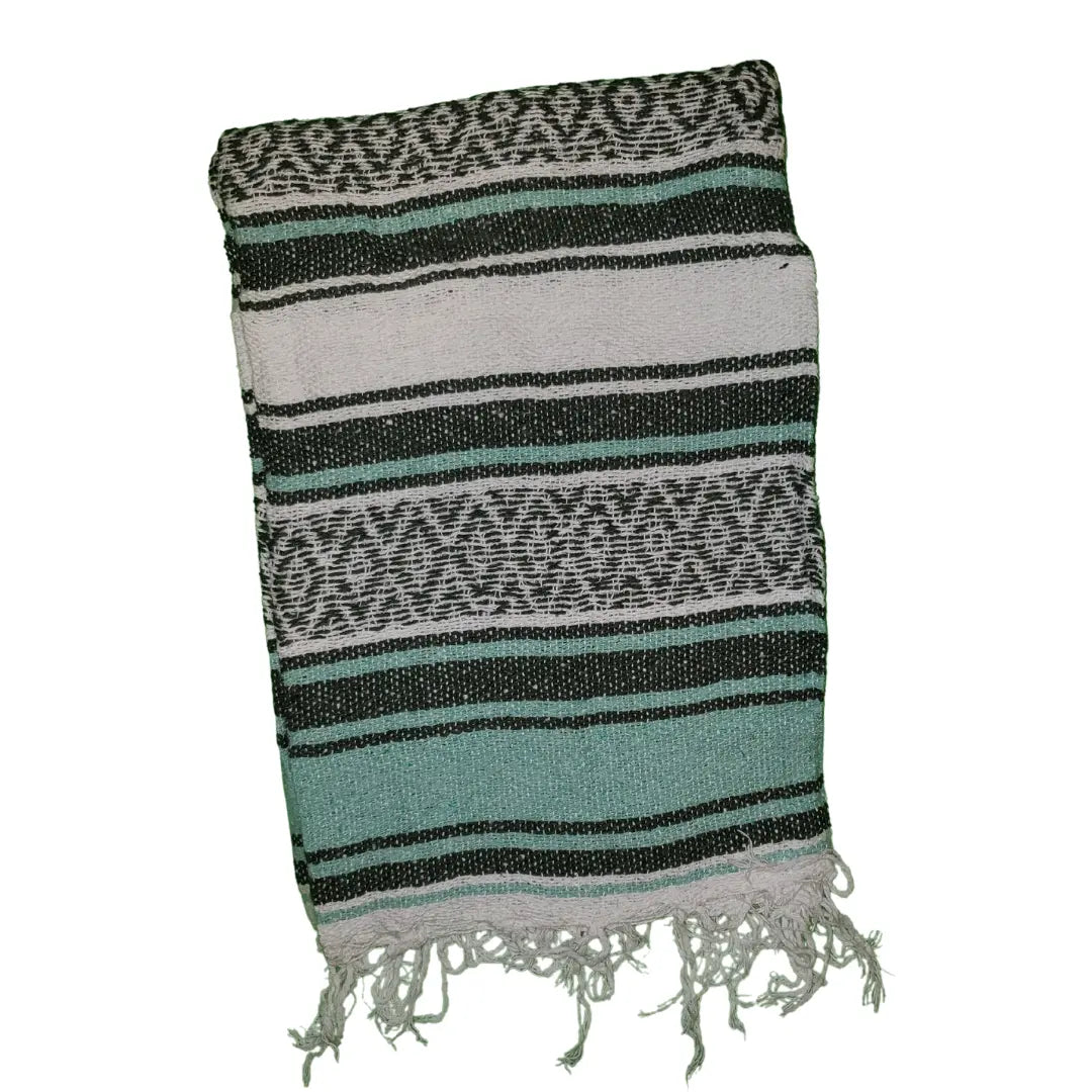 Falsa Blanket - Earth Tones