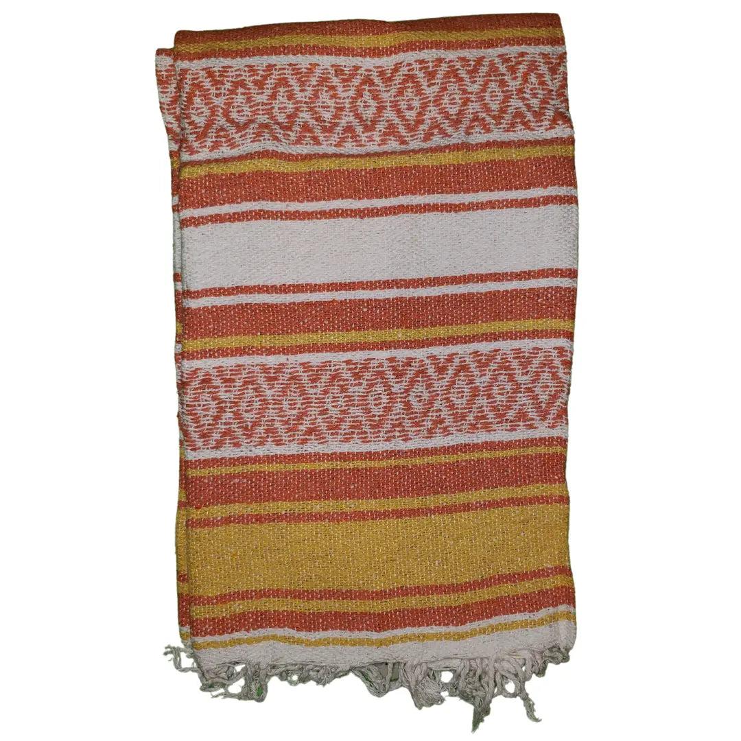 Falsa Blanket - Earth Tones