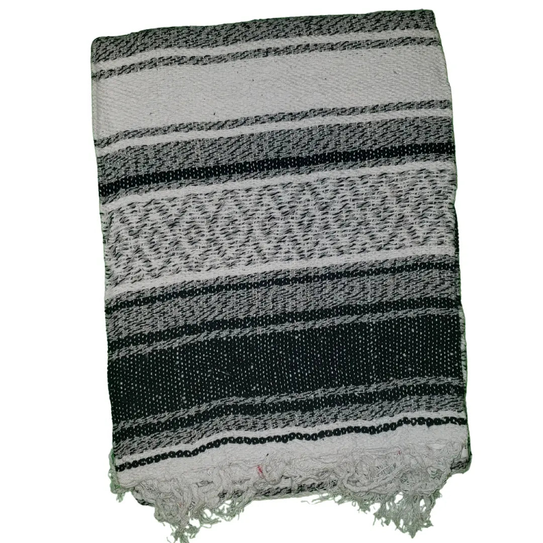 Falsa Blanket - Earth Tones