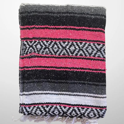 Falsa Blanket - Brights Earth Ragz