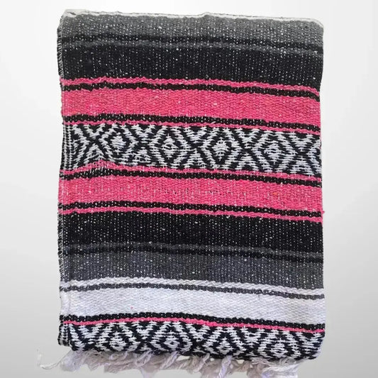 Falsa Blanket - Brights Earth Ragz