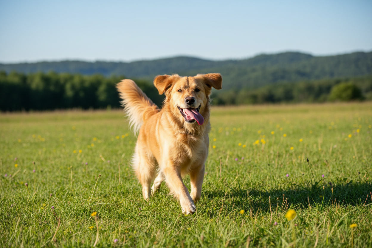 CBD For Dogs - Zerep Holistics