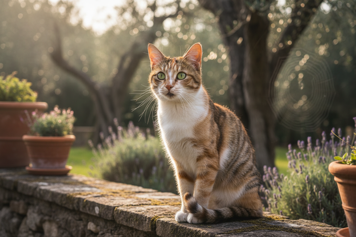 CBD for Cats - Zerep Holistics