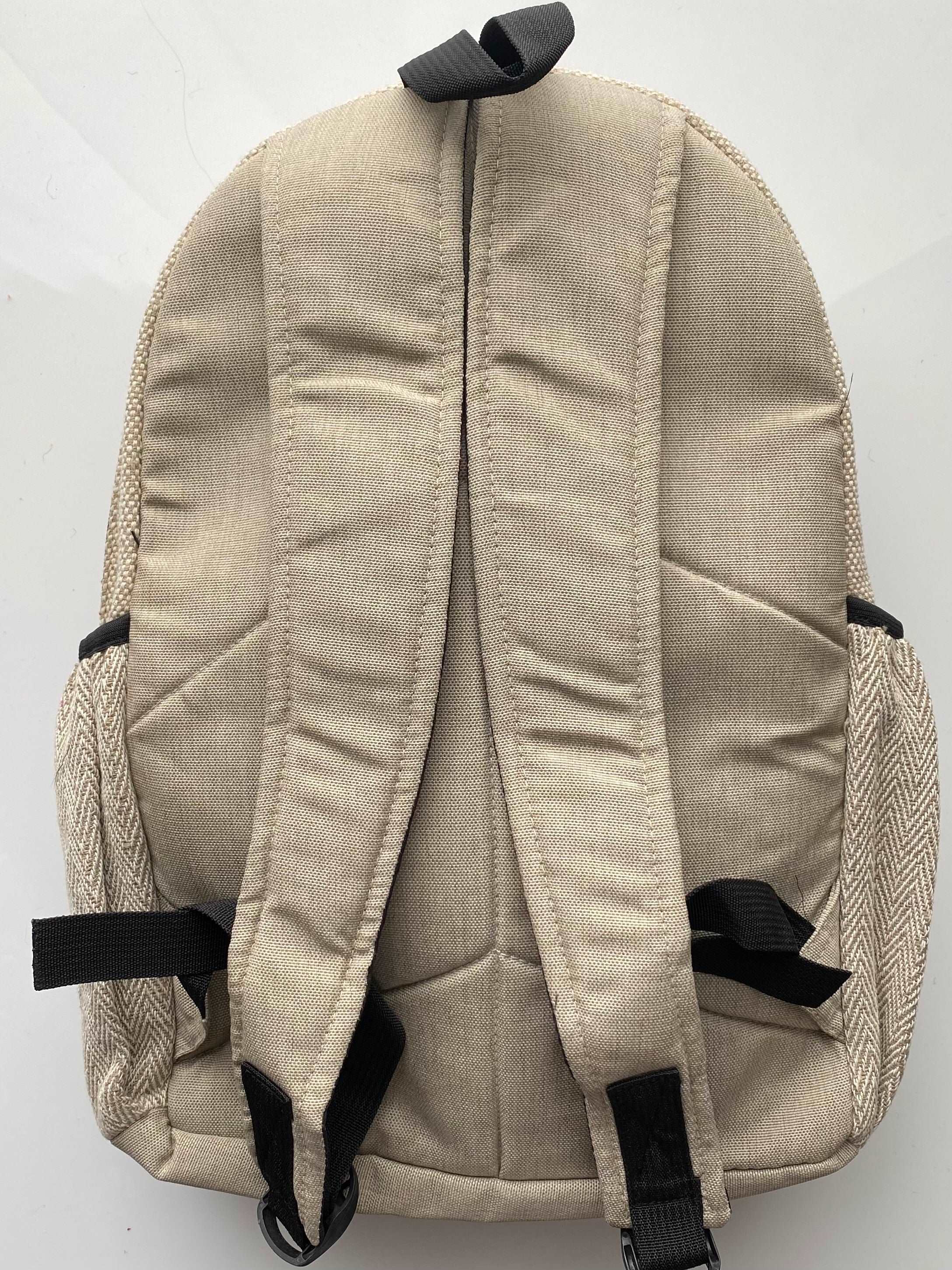 Himalayan hotsell hemp backpack