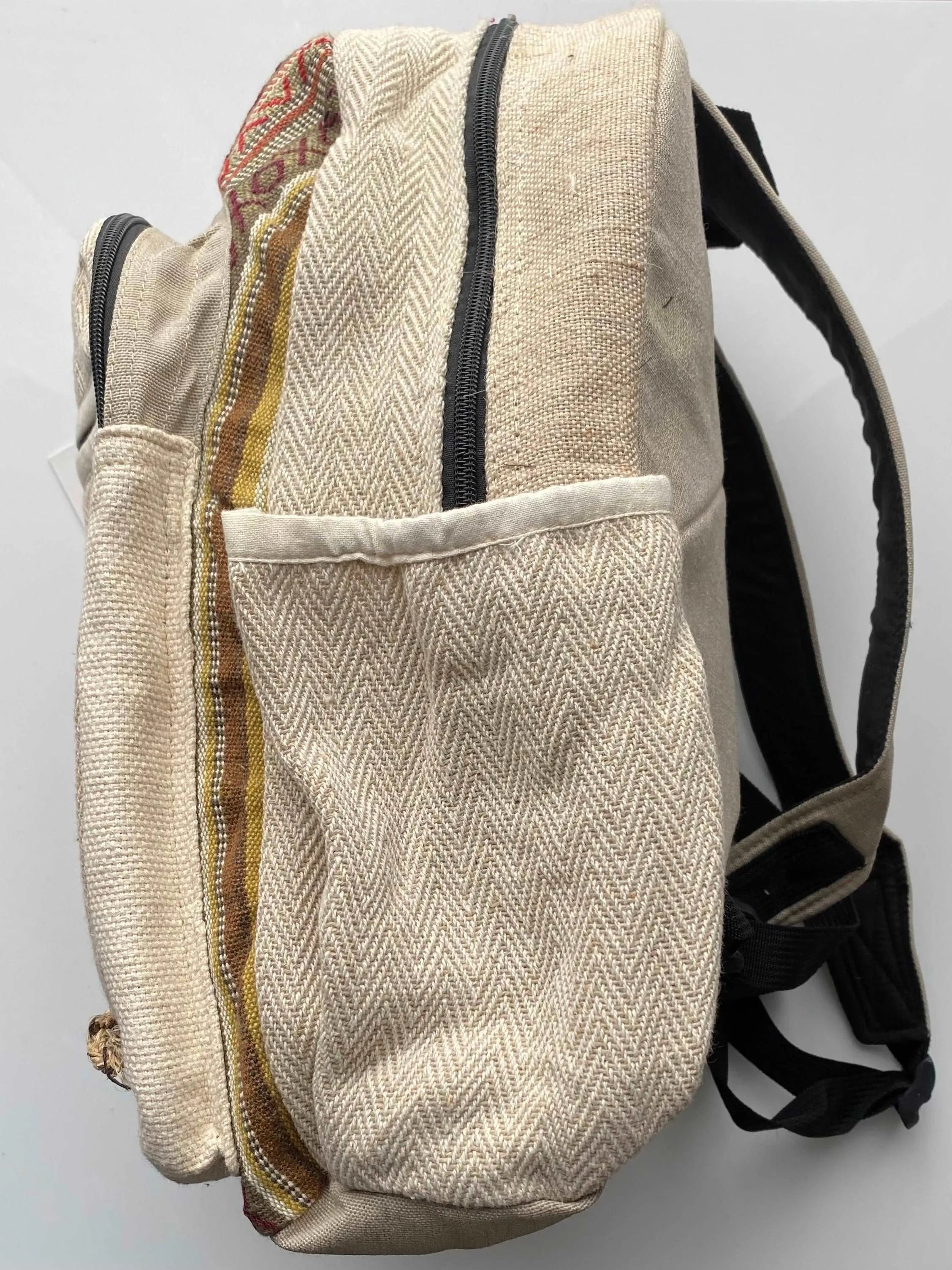 Kathmandu hemp clearance backpack